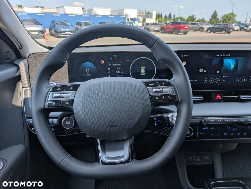 Hyundai IONIQ 5 63kWh Dynamiq - 16