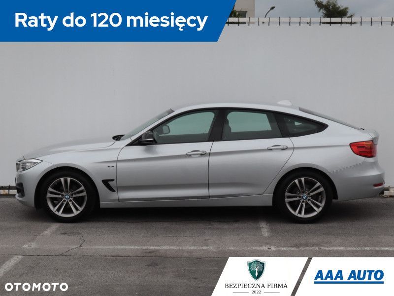 BMW 3GT - 4