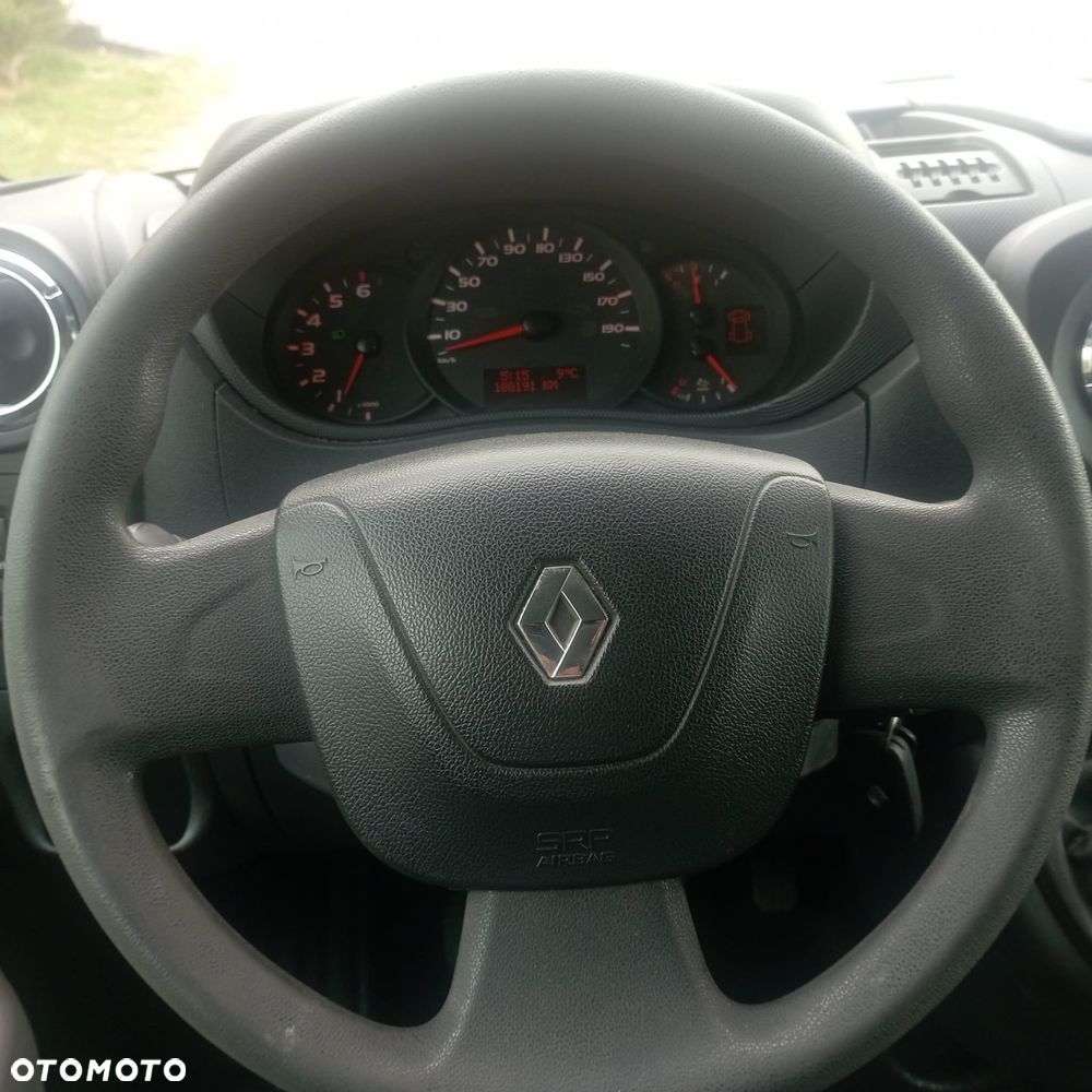 Renault Master - 9