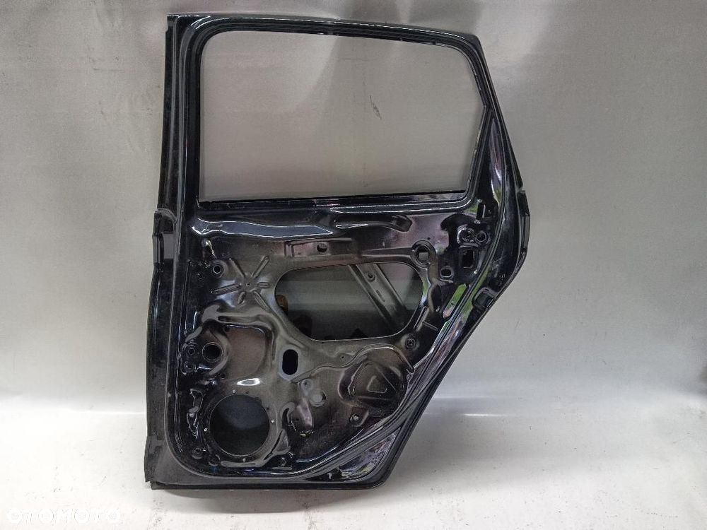 DRZWI TYŁ TYLNE PRAWE VW POLO 6 2GS833312 - 6