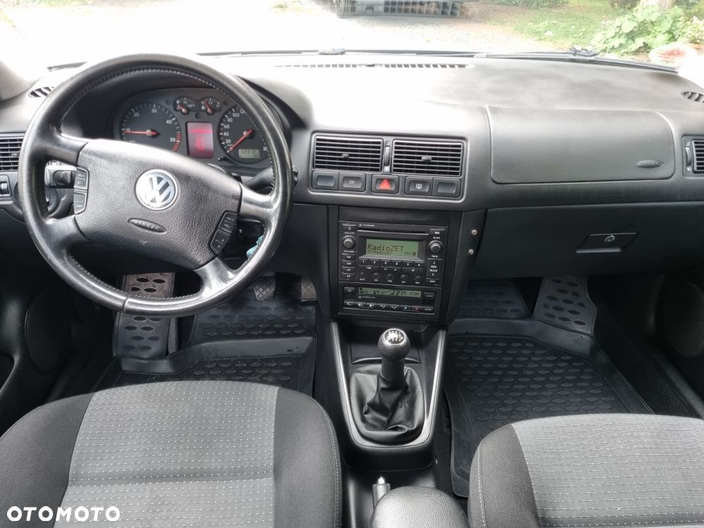 Volkswagen Golf - 7