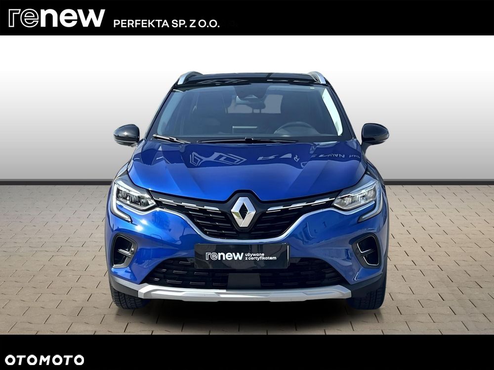 Renault Captur - 8