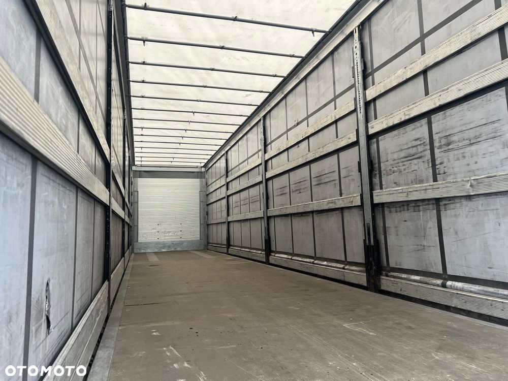 Schmitz Cargobull FIRANKA / 2 SZTUKI W OFERCIE / 2022 / STANDARD / PODNOSZONY DACH - 31