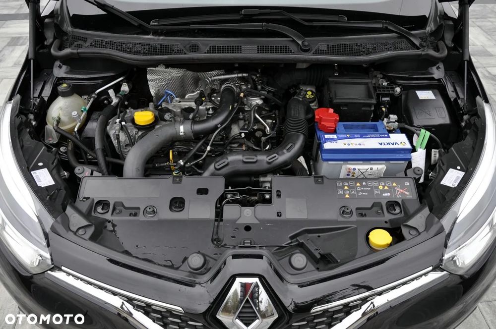 Renault Captur ENERGY TCe 120 Initiale Paris - 27