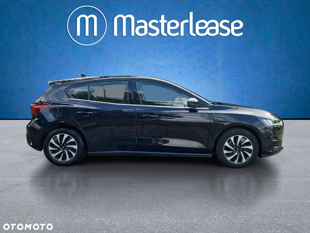 Ford Focus 2022 photo 4