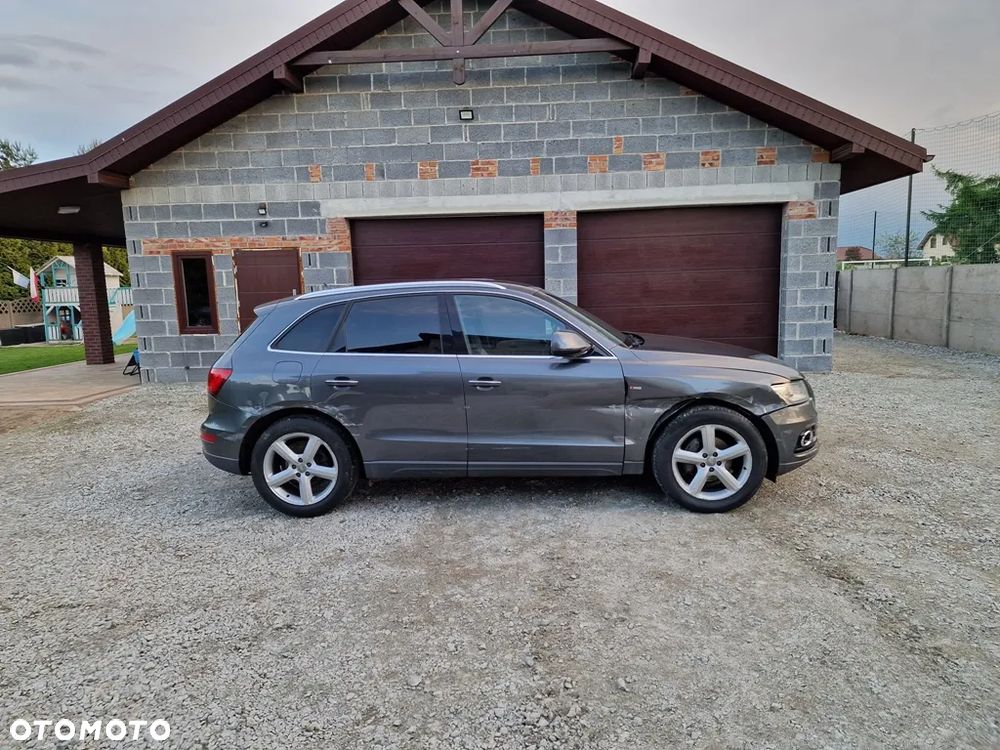 Audi Q5 2.0 TDI - 8
