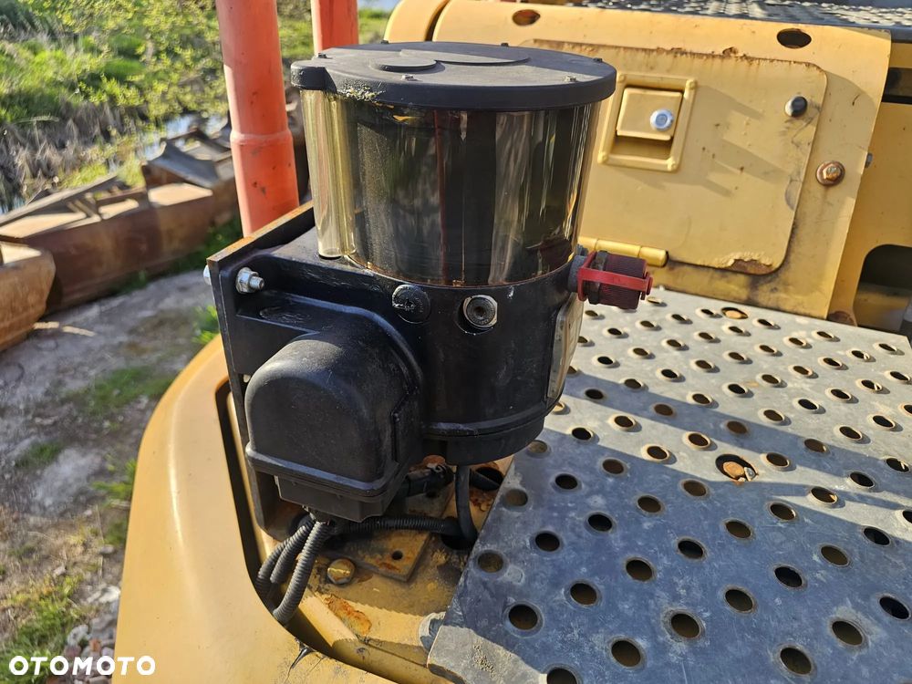 Volvo ECR235EL ECR235 ECR 235 EL - 19