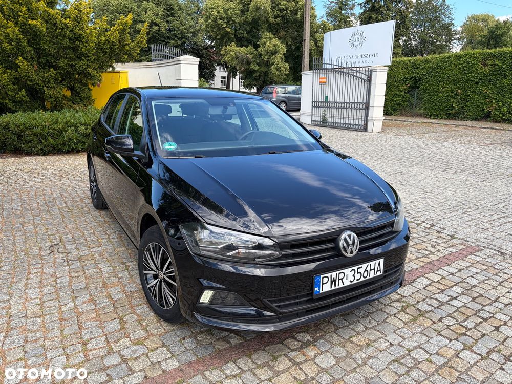 Volkswagen Polo 1.0 (Blue Motion Technology) Comfortline - 24