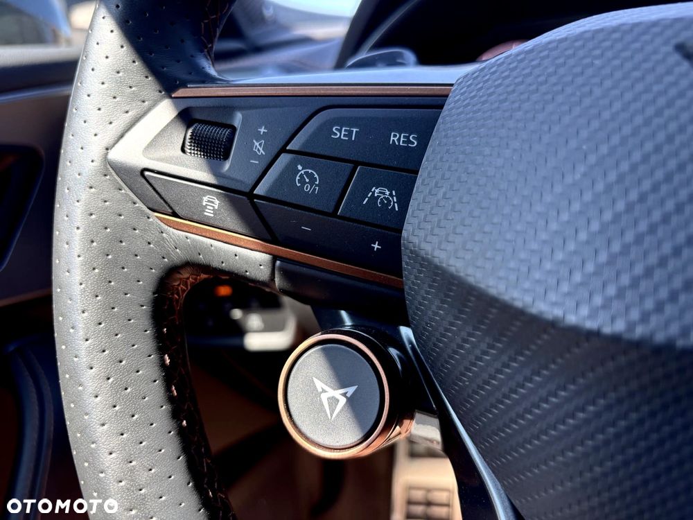 Cupra Formentor VZ 2.0 TSI 4Drive DSG - 28