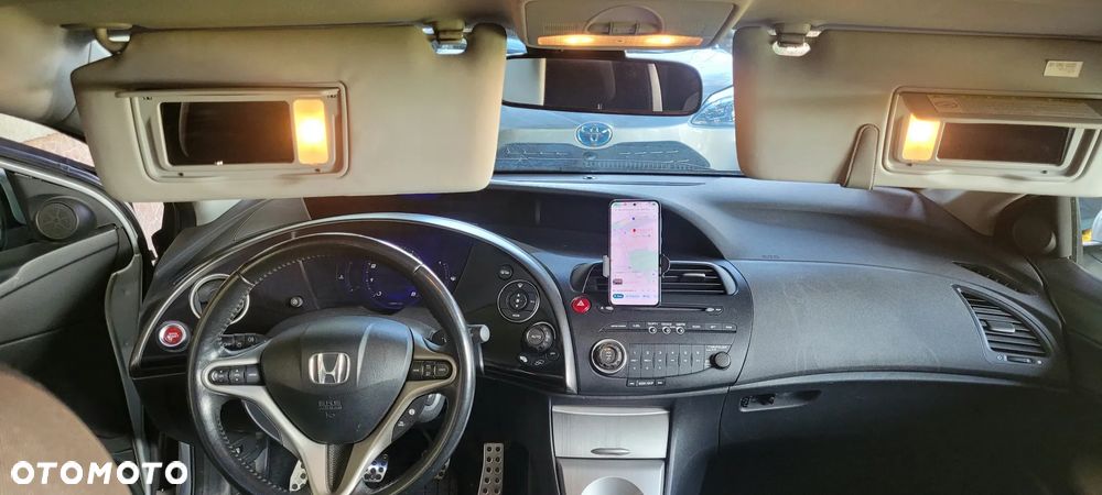 Honda Civic 1.8 Sport - 40