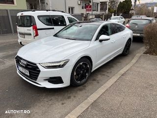 Audi A7 55 TFSI quattro S tronic - 1