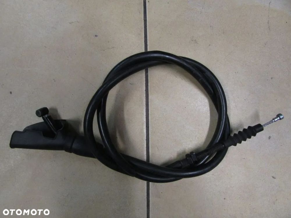 Benelli TRK 502X linka sprzęgła - 1