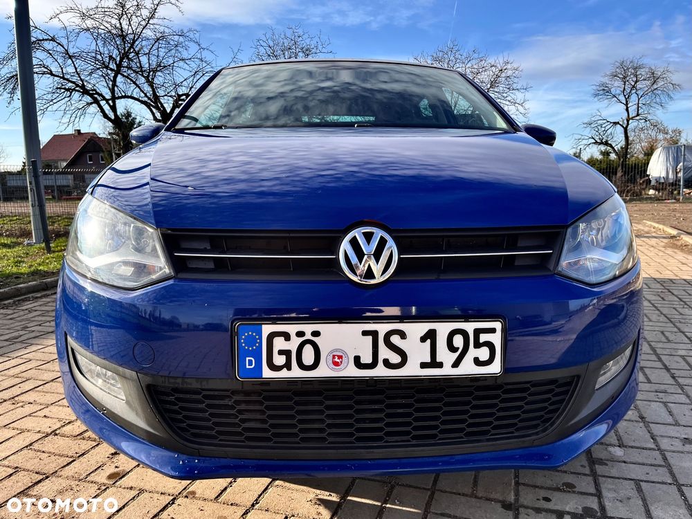 Volkswagen Polo 1.2 Team - 2