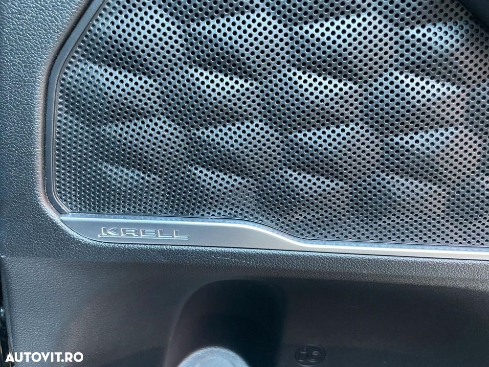 Hyundai Santa Fe 2.2 CRDi 4WD 8AT Luxury - 17