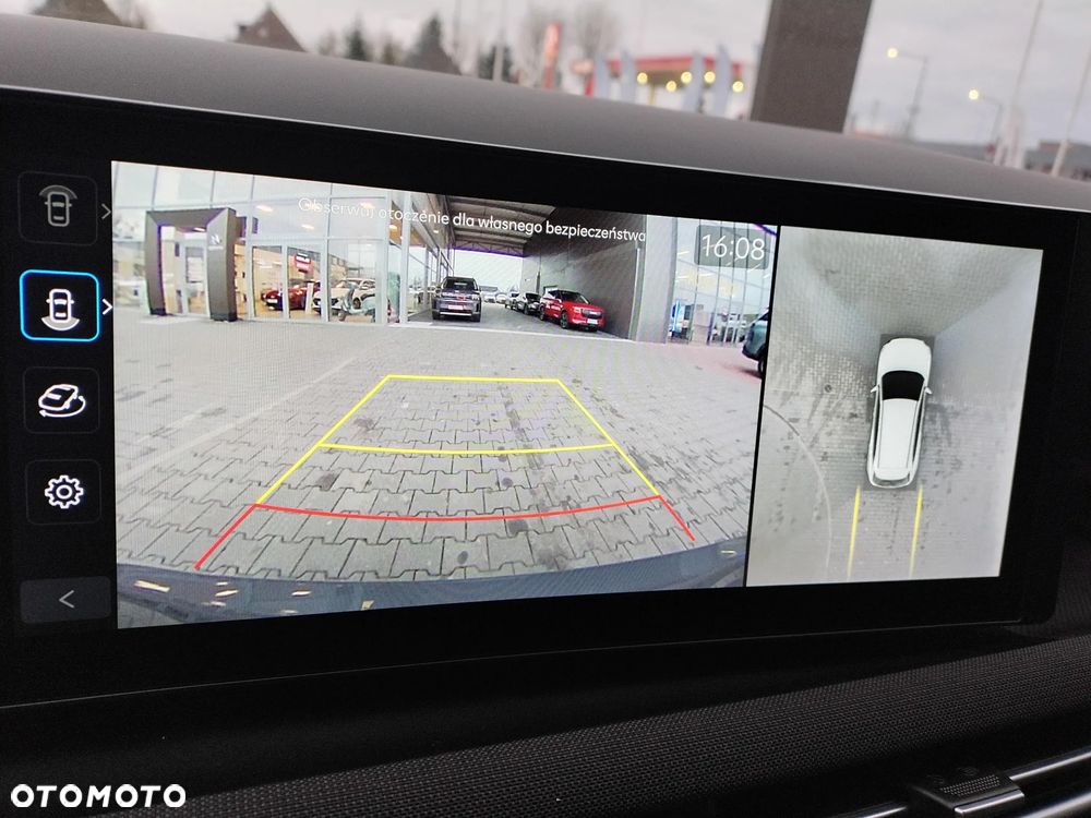 Hyundai Tucson 1.6 T-GDi Executive 2WD DCT - 26