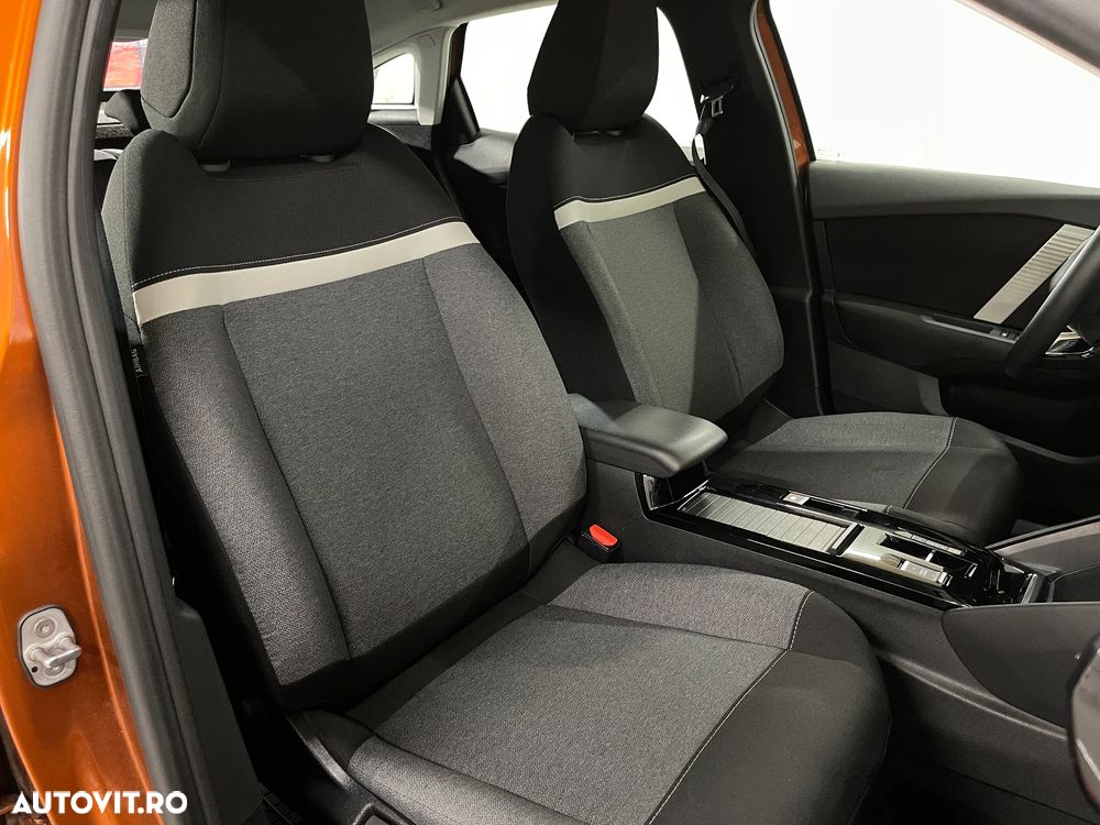 Citroën C4 1.5 BlueHDi S&S EAT8 Feel Pack - 9