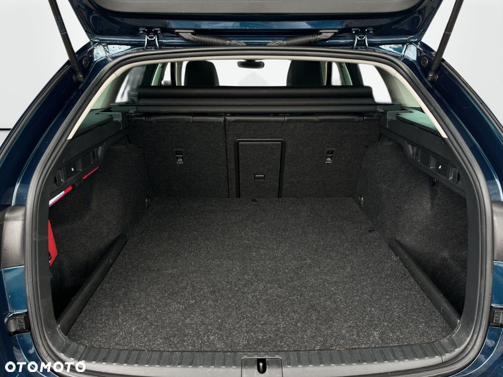 Skoda Octavia 1.4 TSI Plug-In Hybrid Style DSG - 15