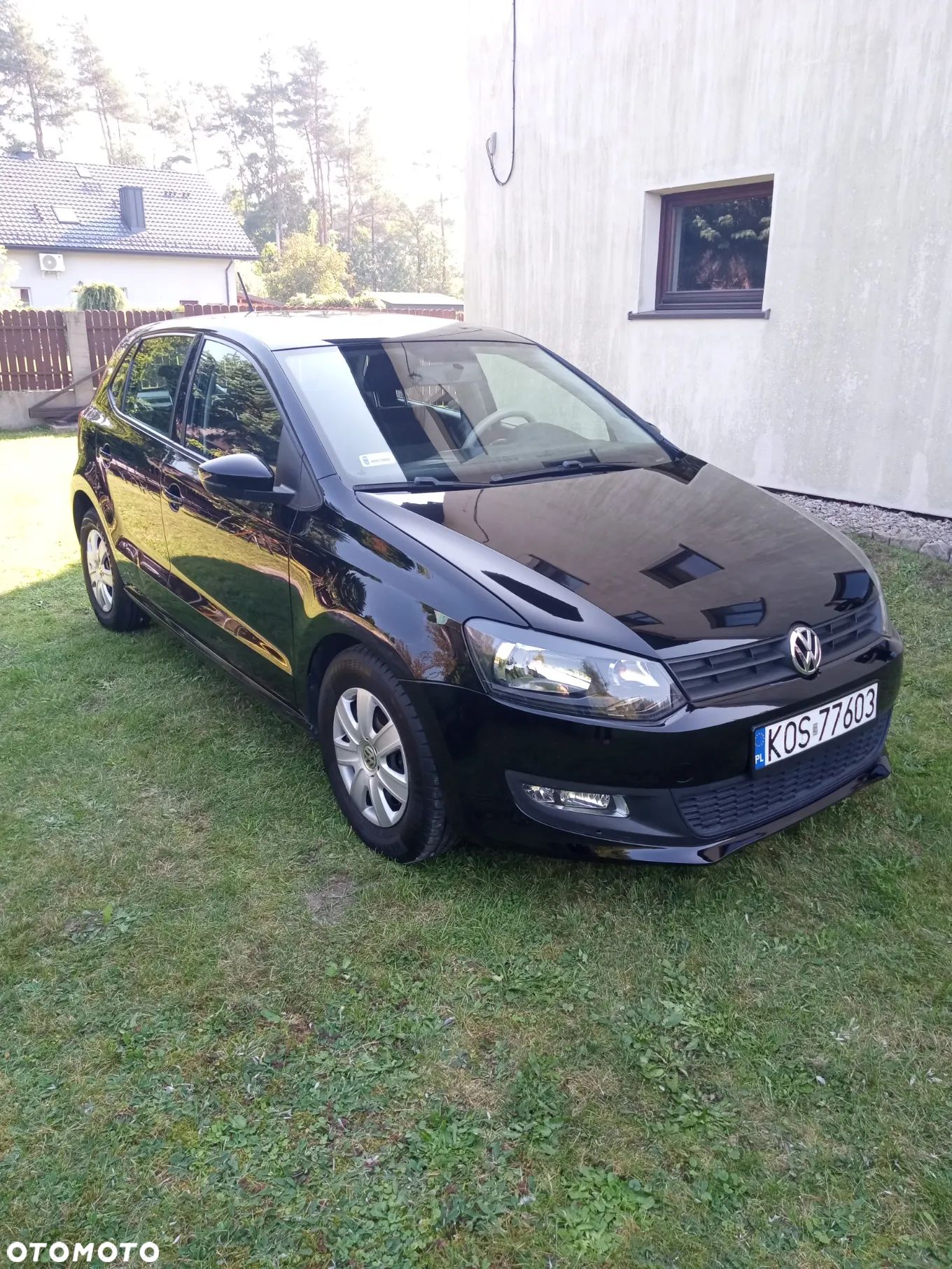 Volkswagen Polo 1.2 Trendline - 1