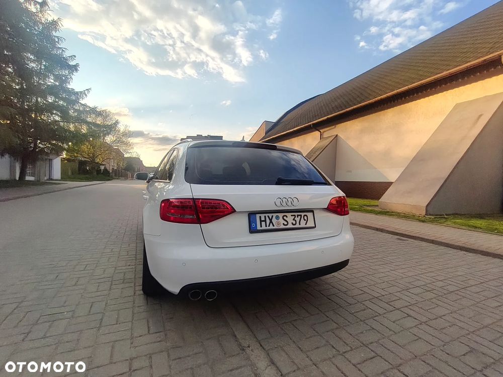 Audi A4 Avant - 24