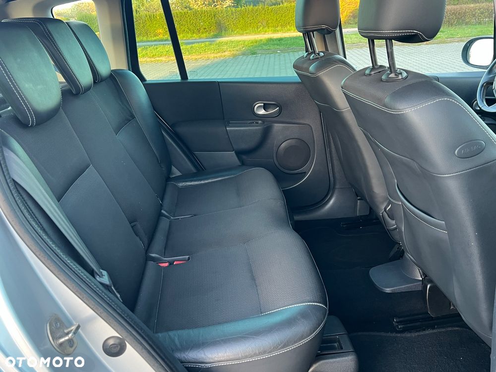 Renault Modus Grand 1.2 16V TCE Luxe - 8