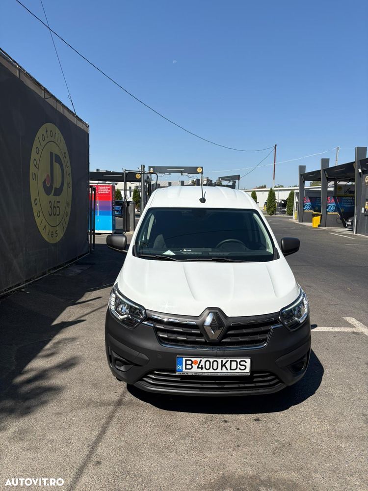 Renault Express - 1