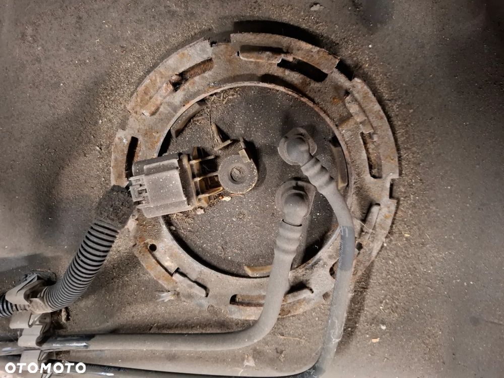 ZBIORNIK PALIWA POMPA KOMPLET BAK OPEL ASTRA J 4 1.6CDTI 1.7CDTI SLASK WYSYLKA - 6