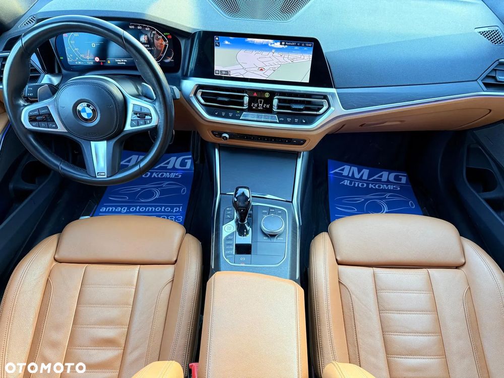 BMW Seria 3 - 24