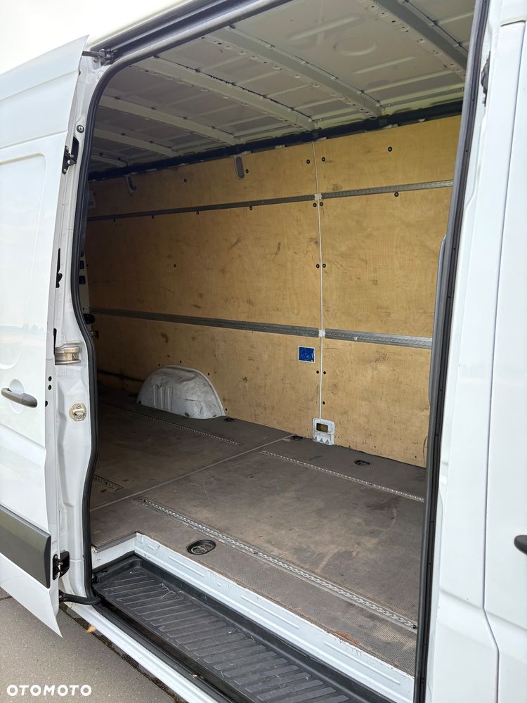 Mercedes-Benz Sprinter 316 - 25