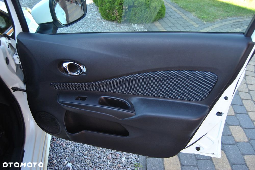 Nissan Note 1.2 DIG-S Tekna CVT EU6 - 22