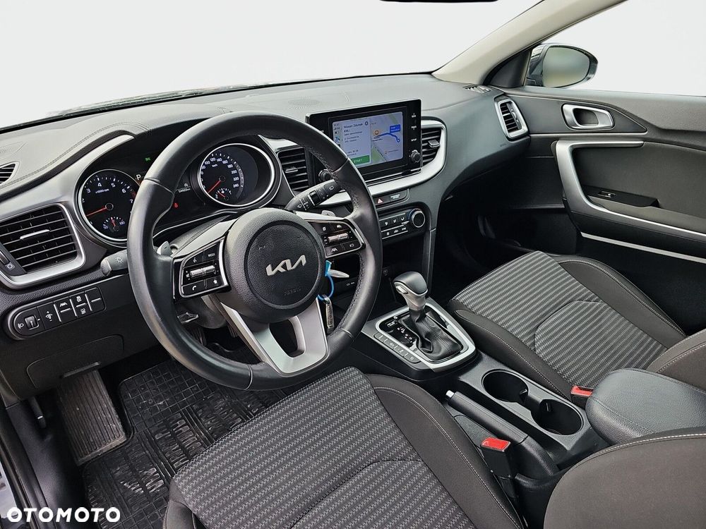 Kia XCeed 1.5 T-GDI M DCT - 9