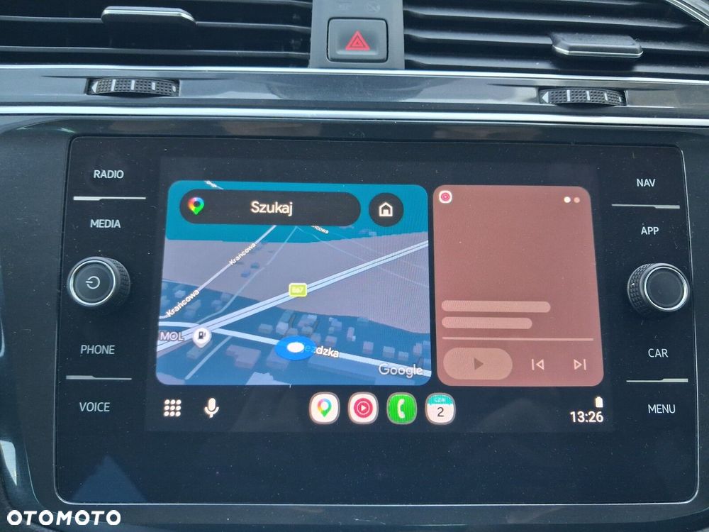 Volkswagen Tiguan - 39