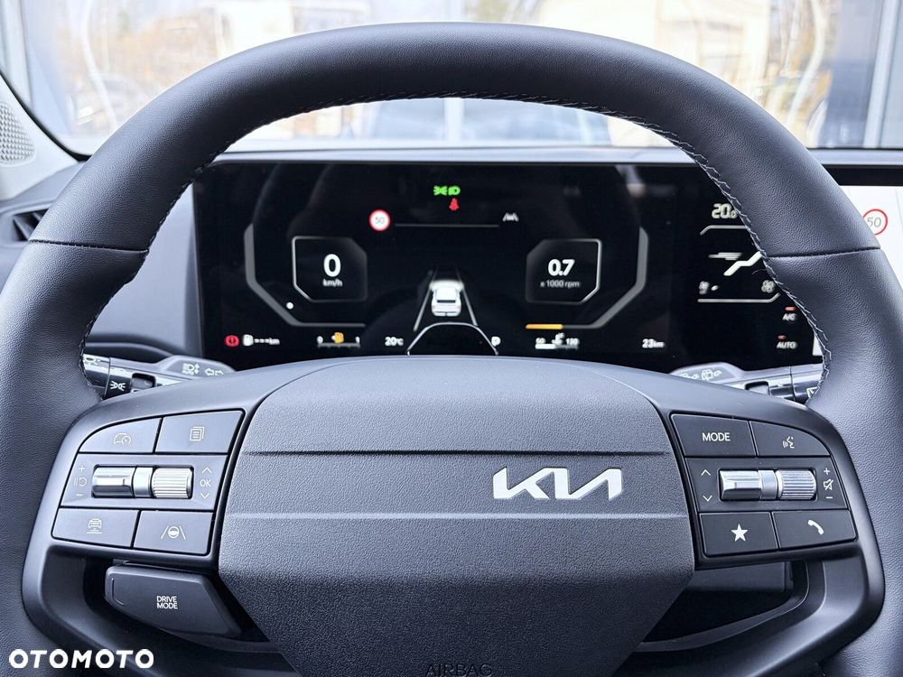 Kia K4 1.6 T-GDI L - 21