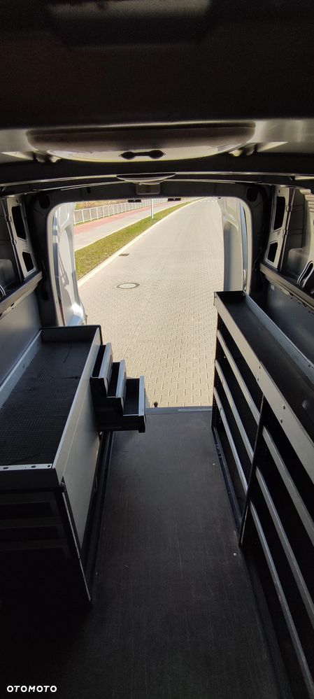 Opel VIVARO - 20