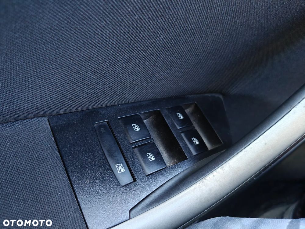 Opel Astra 1.4 Turbo Sport - 20