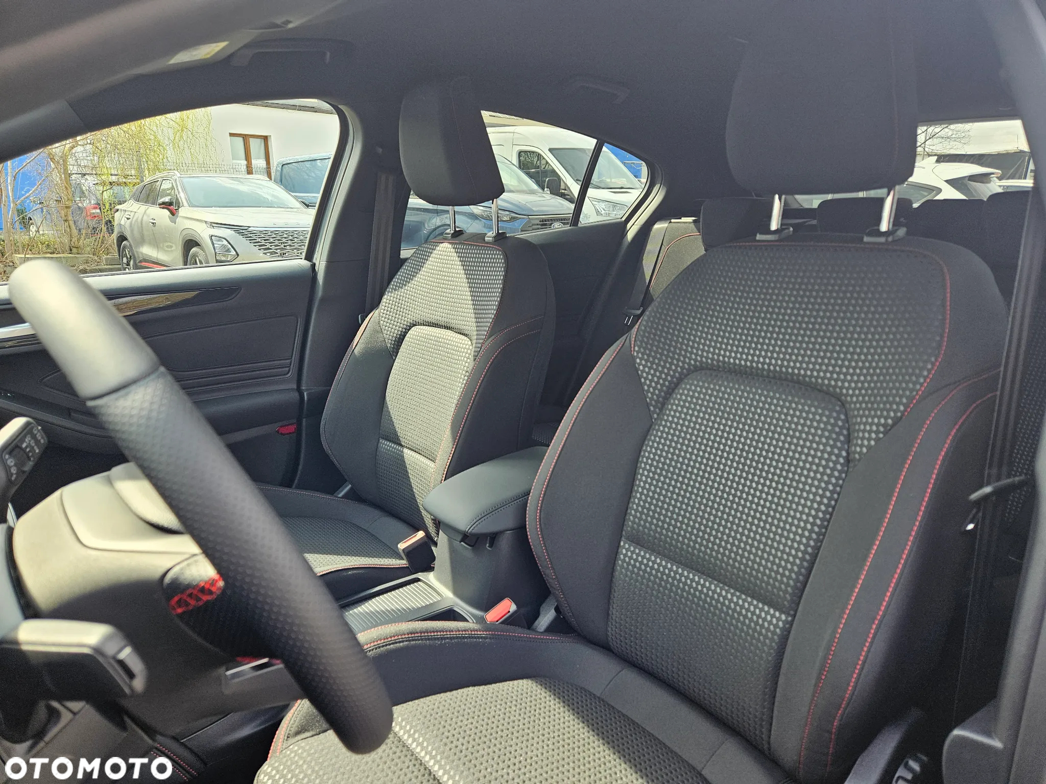 Ford Focus 1.0 EcoBoost mHEV ST-Line X - 15