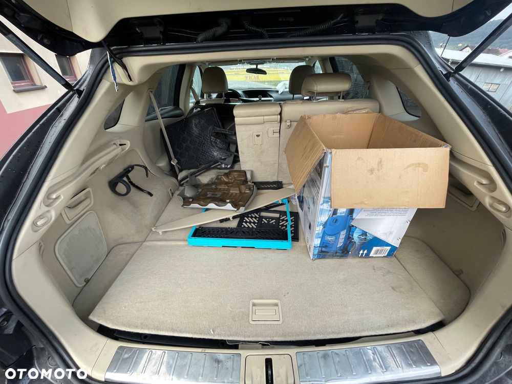 Lexus RX - 9