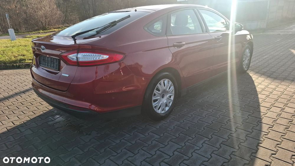 Ford Mondeo 1.5 EcoBoost Start-Stopp Autom Trend - 6