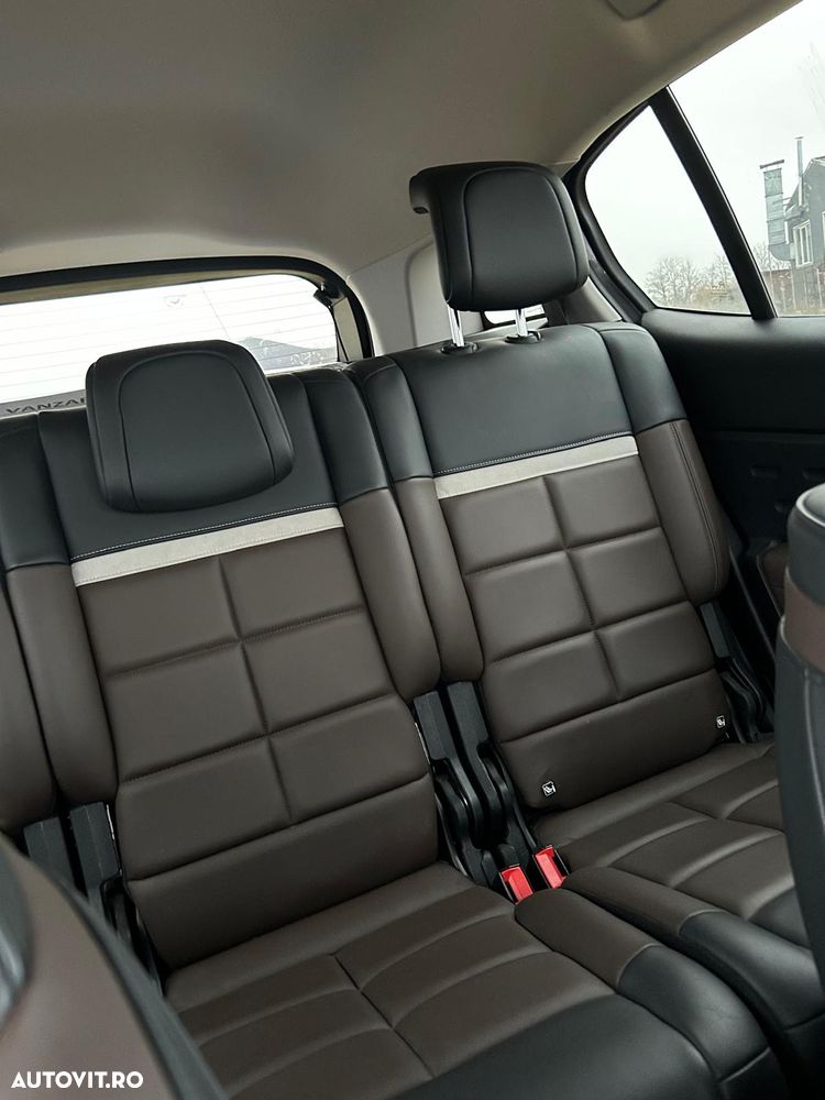 Citroën C5 Aircross Hybrid 180 e-EAT8 FEEL PACK - 13