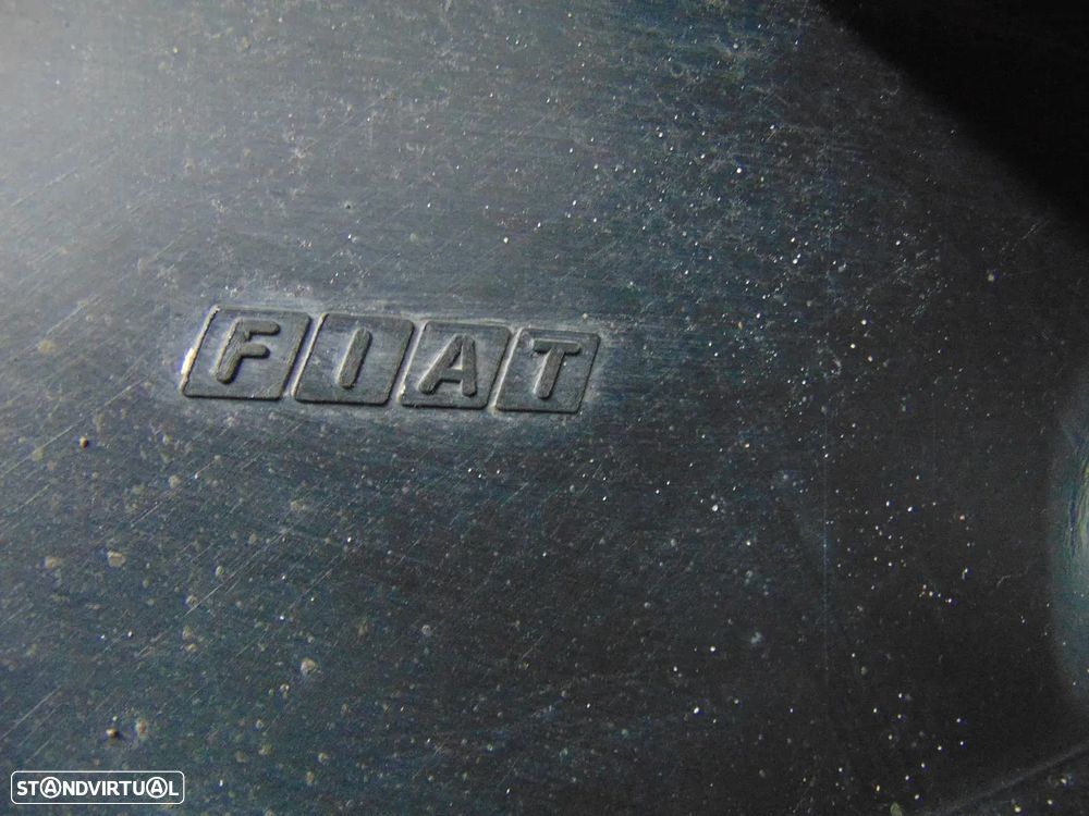 Fiat Uno para-choques - 7