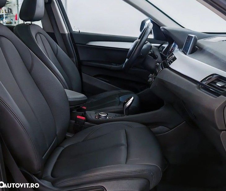 BMW X1 - 9