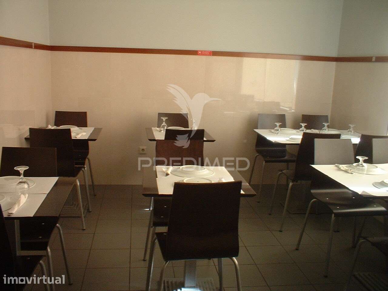 Trespasse – Restaurante com Churrascaria em  Vila Nova de Gaia - Grande imagem: 2/5