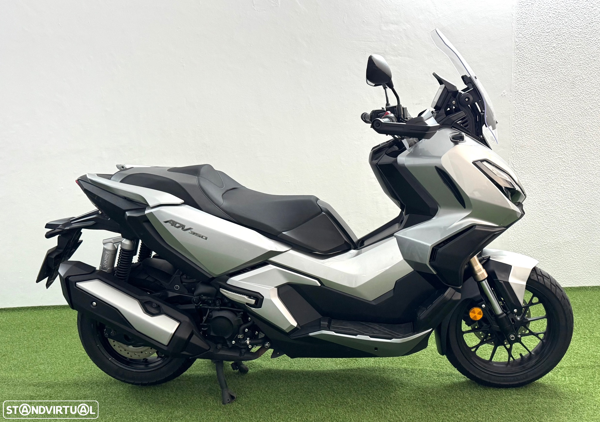 Honda ADV ADV 350 3 Anos de Garantia - 2