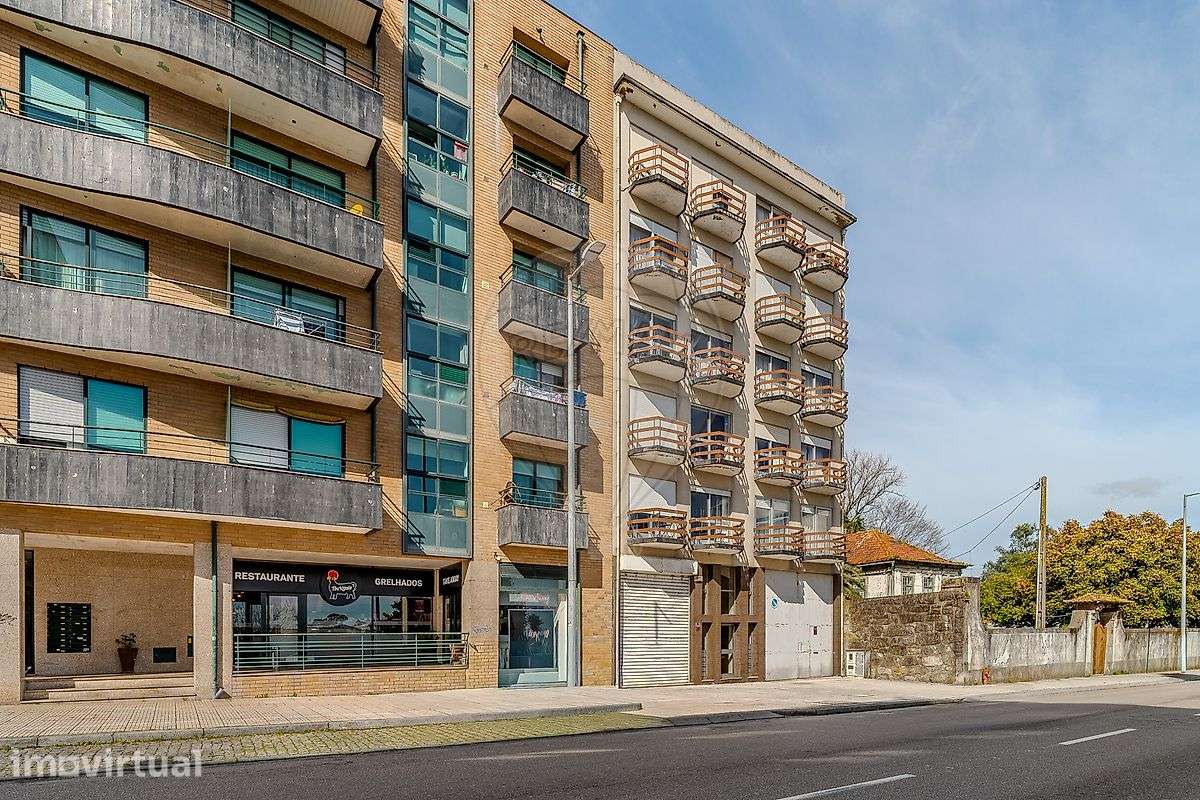 Apartamento T2 para venda - Grande imagem: 2/17