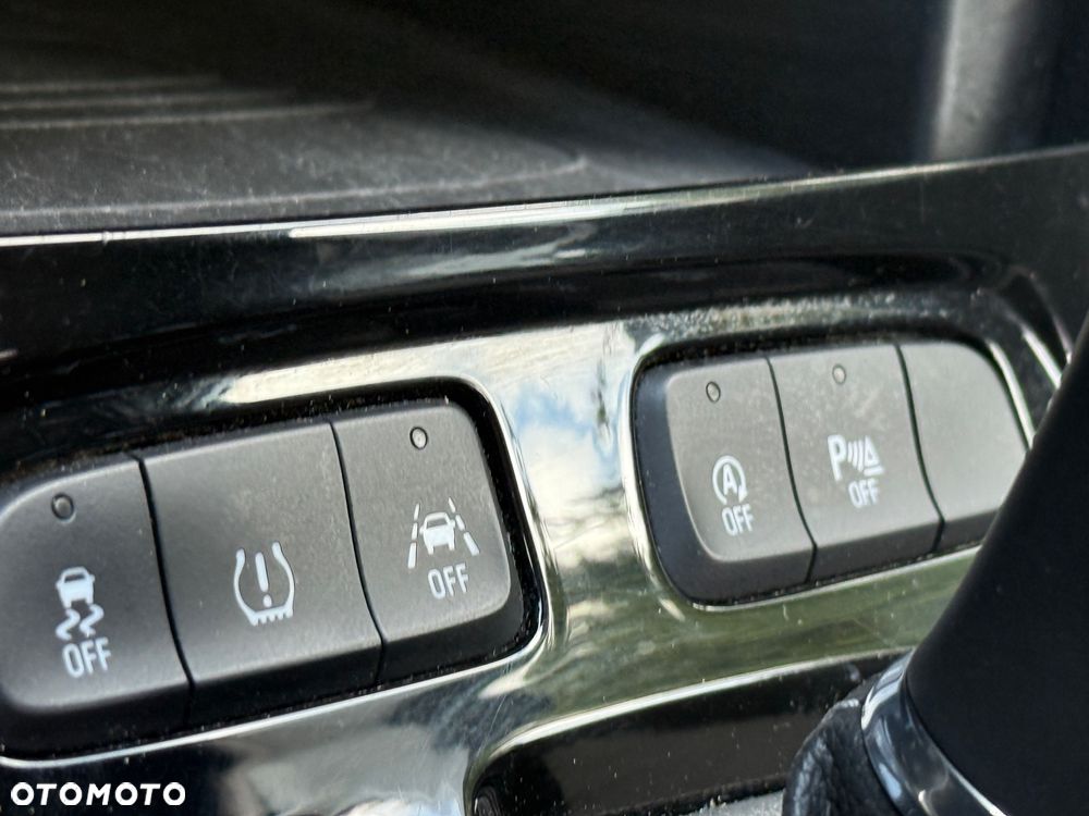 Opel Grandland X 1.5 D Start/Stop Automatik Ultimate - 19