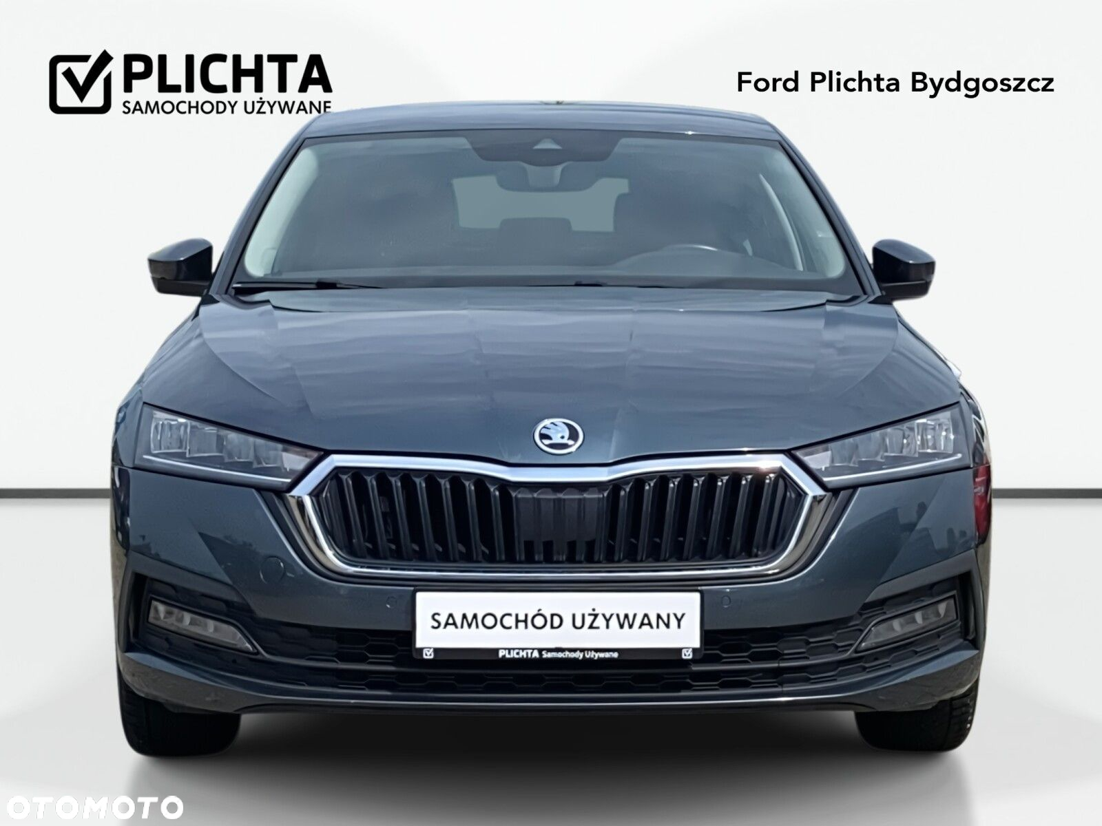 Skoda Octavia 1.5 TSI ACT Ambition - 2