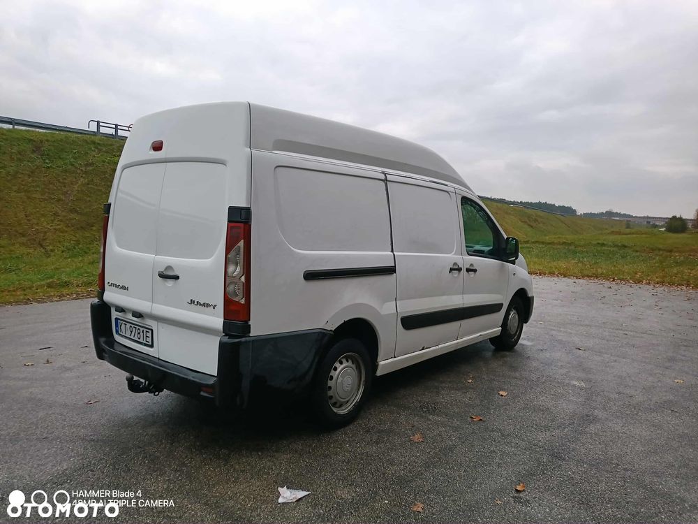 Citroën Jumpy L2 - 3
