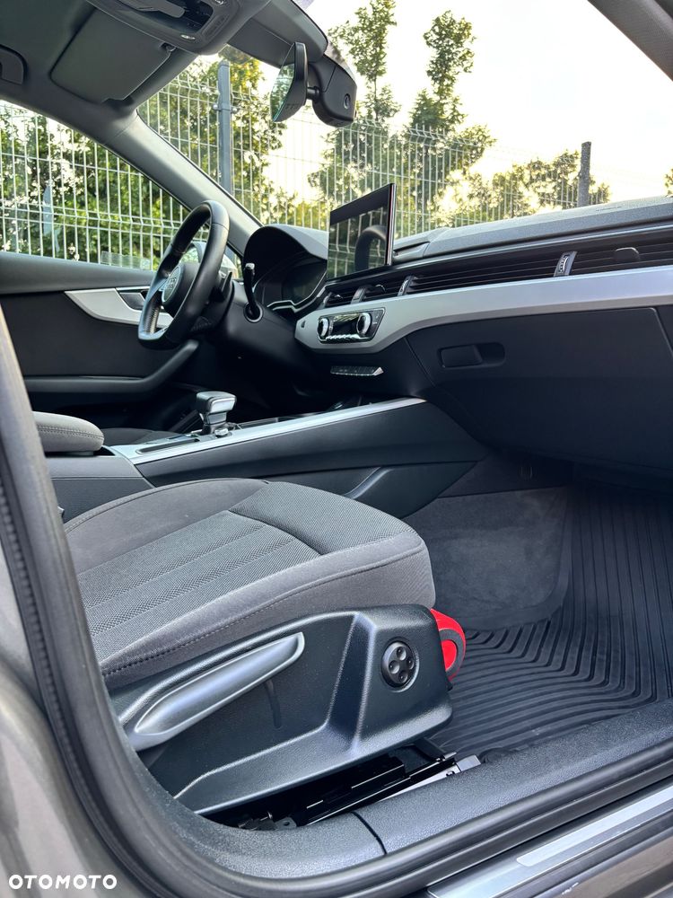 Audi A4 Avant - 21