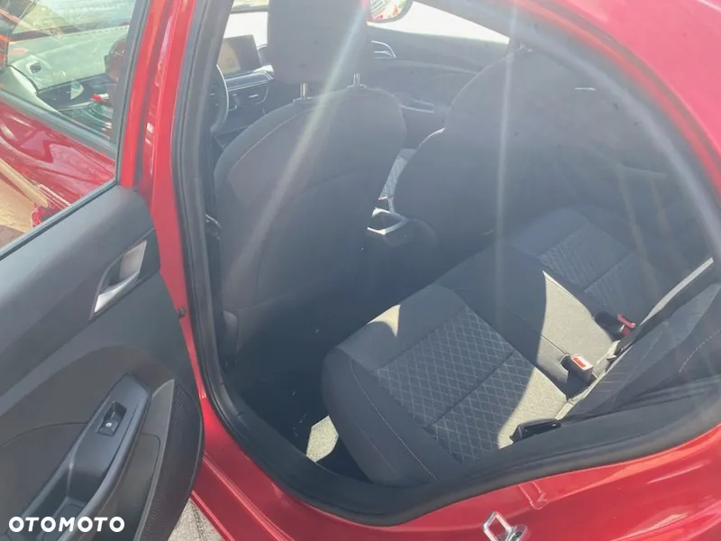 MG MG3 1.5 Excite - 5