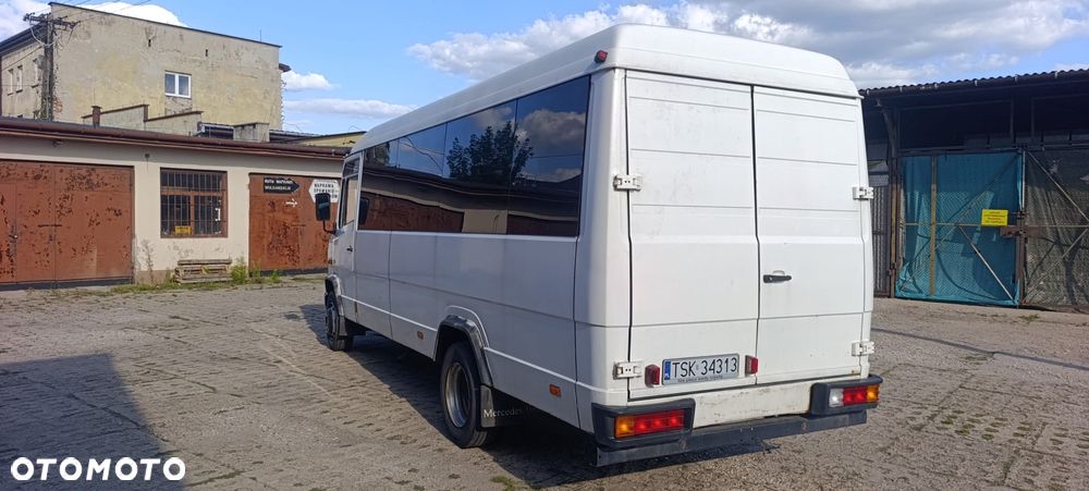 Mercedes-Benz 815 DKA - 4