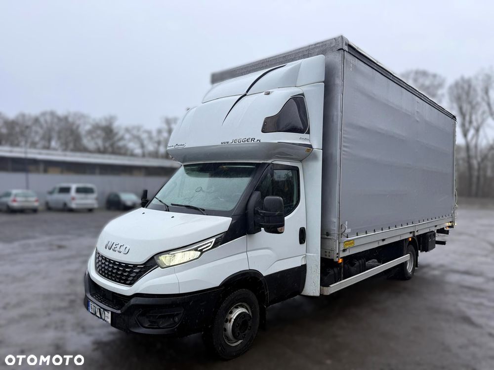 Iveco Daily 70C21 - 11